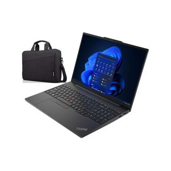 Buy Lenovo Thinkpad  E16 Core i5 8GB 512GB SSD 16 Inch DOS Laptop in Kenya