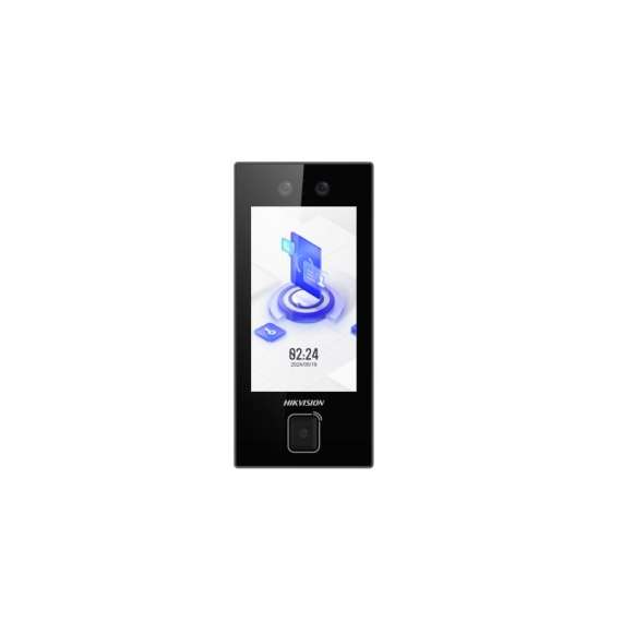 Buy Hikvision DS-K1T344MBWX-QRE1 Value Series Face Access Terminal in Kenya
