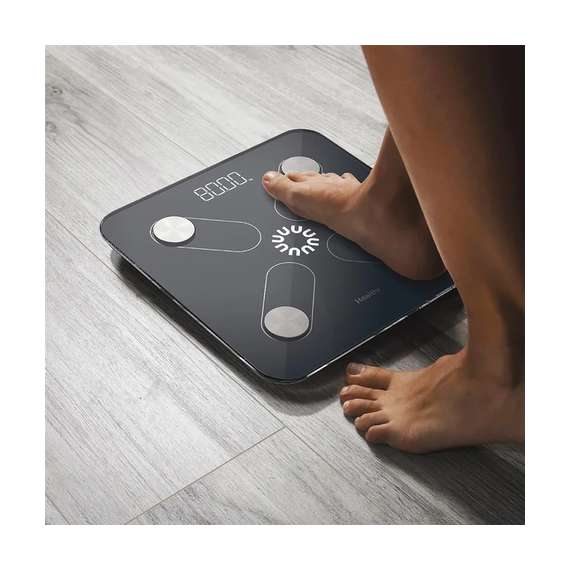 Buy Nutricook NC-SC240B Blue Smart Body Scale in Kenya