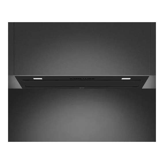 Buy SMEG KSG6P4MB 60CM Matt Black Built In Hood in Kenya