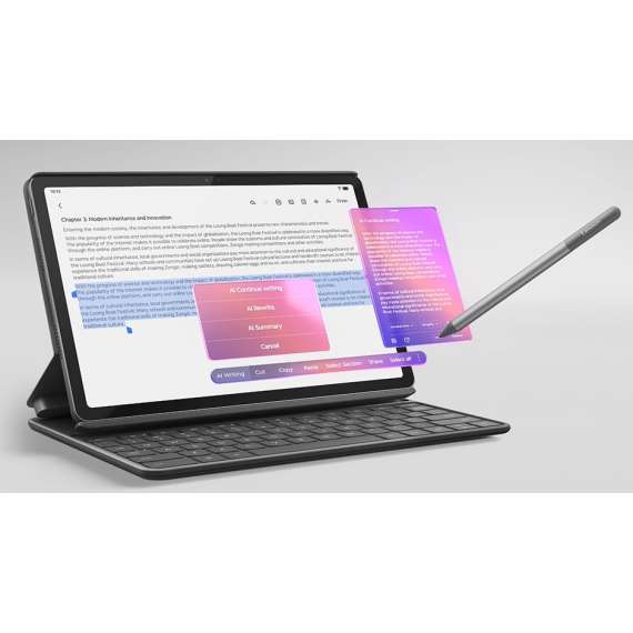 Buy Lenovo Idea Tab  11" 8GB 256GB Tablet in Kenya