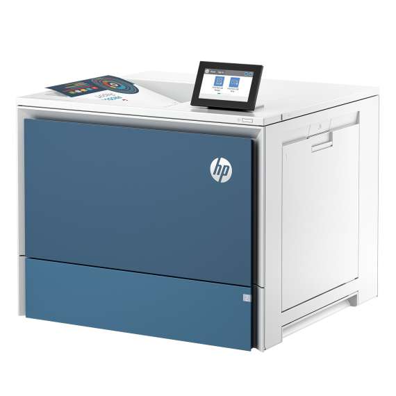 Buy HP Color LaserJet Enterprise 5700dn Printer in [storefront]