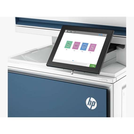 Buy HP Color LaserJet Enterprise MFP 5800dn Printer in Kenya