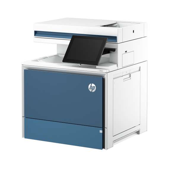 Buy HP Color LaserJet Enterprise MFP 5800dn Printer in Kenya