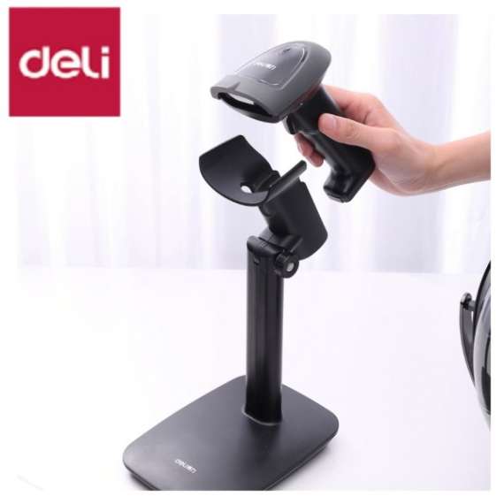 Buy DELI E15130 BARCODE SCANNER STAND in Kenya