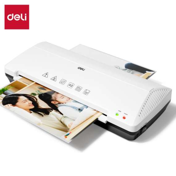 Buy DELI ET105 A3 LAMINATOR in Kenya