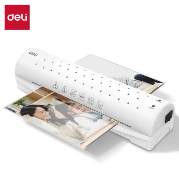 Buy DELI ET106 A4 LAMINATOR in Kenya