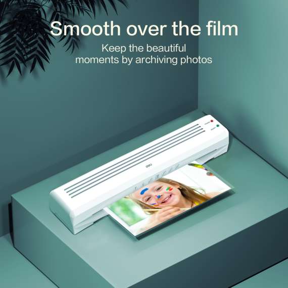 Buy DELI E14379  A3 LAMINATING MACHINE in Kenya