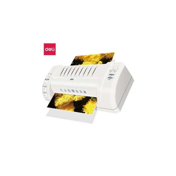 Buy DELI E3893 - EU A4 LAMINATOR in Kenya