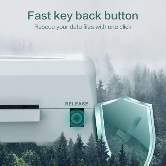 Buy DELI E14379  A3 LAMINATING MACHINE in Kenya