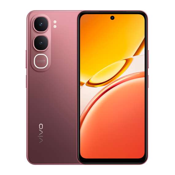 Buy VIVO Y21d 6GB RAM 256GB Mobile Phone in Kenya