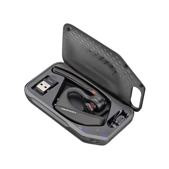 Buy Poly Voyager 5200 USB-A Bluetooth Headset in Kenya