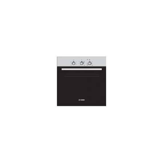 Buy Bosch HBF011BR2M 4 Functions 60CM Stainless Steel Built In Oven in Kenya