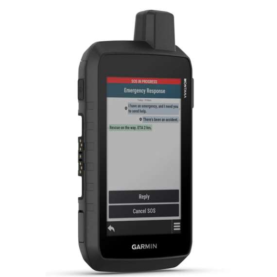 Buy Garmin Montana 760i Handheld GPS in Kenya