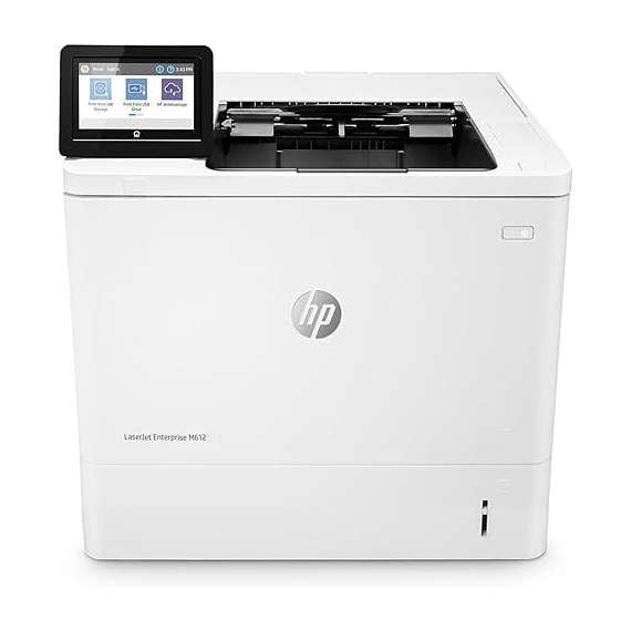 Buy HP LaserJet Enterprise M612dn Mono Laser Printer in Kenya