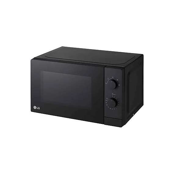 Buy LG MS2082F 20L 700W Freestanding Microwave in Kenya
