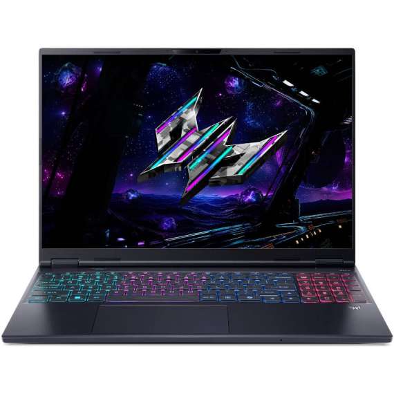 Buy Acer Predator Helios Neo 16S Core Ultra 9 RTX 5060 16GB 1TB SSD 16" OLED AI Laptop in [storefront]