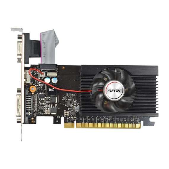 Buy AFOX NVIDIA GeForce GT 710 2GB Graphics Card in Kenya