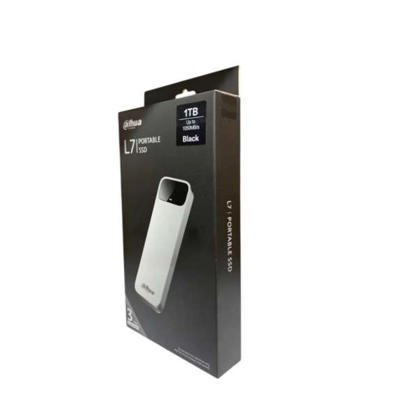 Buy Dahua L7 2TB Portable SSD in Kenya