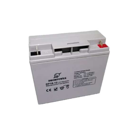 Buy Drom power 12v 20ah battery in [storefront]