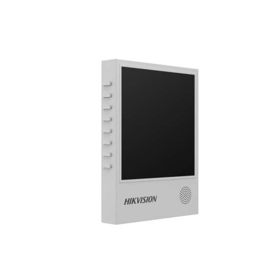 Buy Hikvision DS-TVL224 Outdoor Entrance and Exit LED Screen in [storefront]
