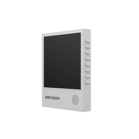Buy Hikvision DS-TVL224 Outdoor Entrance and Exit LED Screen in [storefront]