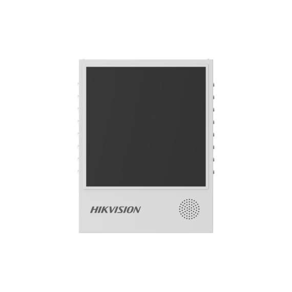 Buy Hikvision DS-TVL224 Outdoor Entrance and Exit LED Screen in [storefront]