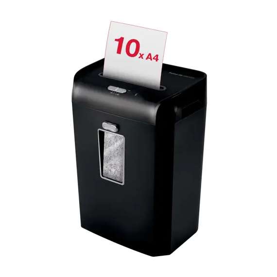 Buy REXEL PROMAX RSX1035 CROSS CUT  SHREDDER in Kenya