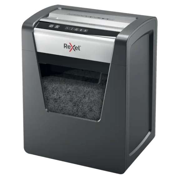 Buy REXEL MOMENTUM X415 CROSS CUT  SHREDDER in Kenya