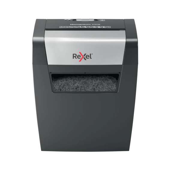 Buy REXEL MOMENTUM X308 CROSS CUT SHREDDER in Kenya