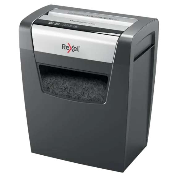 Buy REXEL MOMENTUM X312 CROSS CUT SHREDDER in Kenya