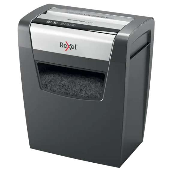 Buy REXEL MOMENTUM X410 CROSS CUT SHREDDER in Kenya