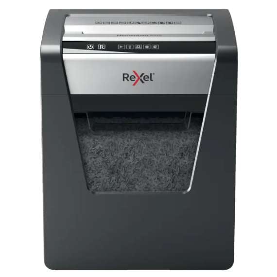 Buy REXEL MOMENTUM X415 CROSS CUT  SHREDDER in Kenya