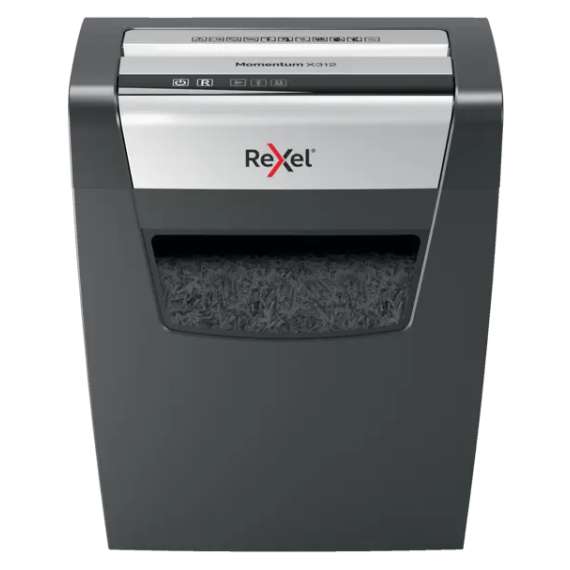 Buy REXEL MOMENTUM X312 CROSS CUT SHREDDER in Kenya