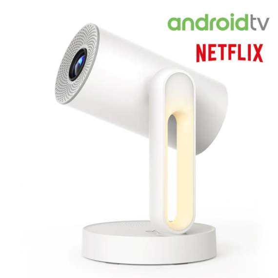 Buy Etoe Starfish Plus LCD Smart Projector in [storefront]