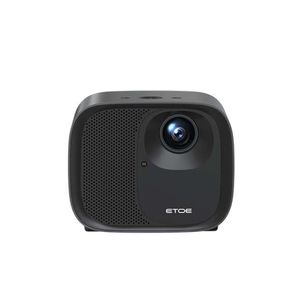 Buy Etoe E3 PRO Laser Smart Projector in [storefront]