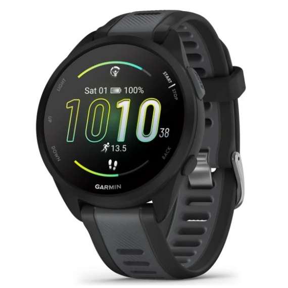 Buy Garmin Forerunner 165GPS Smart Watch in Kenya