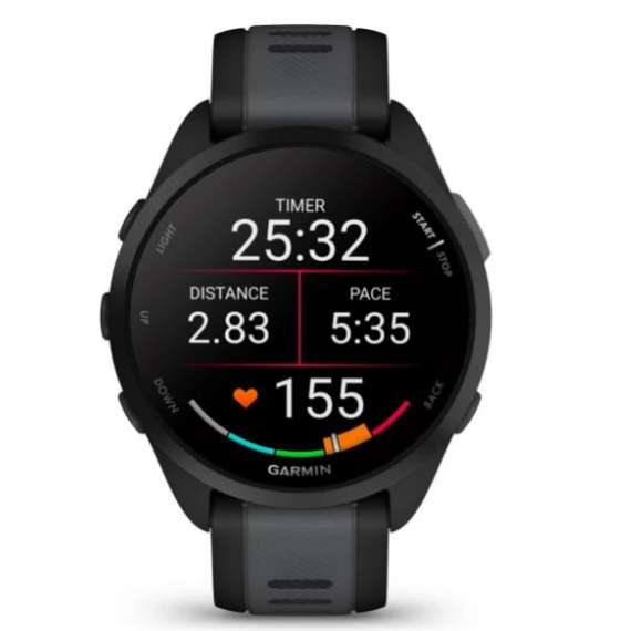 Buy Garmin Forerunner 165GPS Smart Watch in Kenya