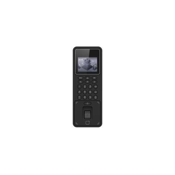 Buy Hikvision DS-K1T808MFWX-B Pro Fingerprint Terminals in Kenya