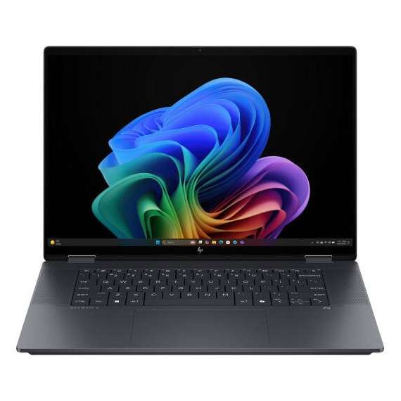 Buy HP OmniBook X Flip 16t-as00 Core Ultra 7 16GB 512GB SSD 16" 3K OLED Touch Laptop in Kenya