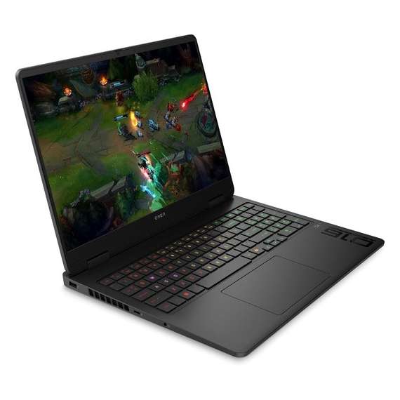 Buy HP OMEN 16 Slim16-an0075cl Ultra 9 32GB 1TB SSD 16 Inch Gaming Laptop in Kenya