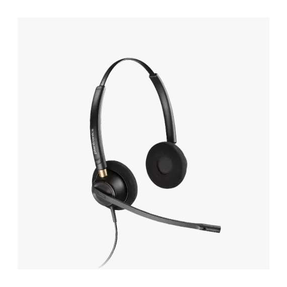 Buy Poly HW520 Encore Pro STEREO Wideband Headset in Kenya
