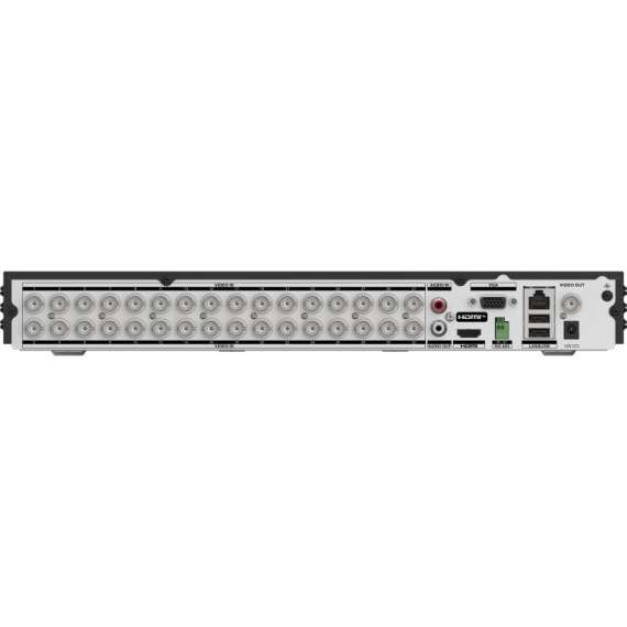 Buy Hikvision iDS-7232HQHI-M2/XT 32-ch 1080p 1U H.265 AcuSense DVR in Kenya