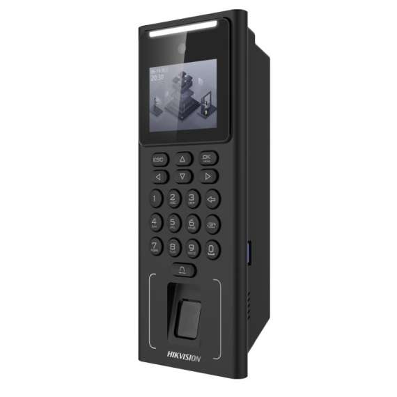 Buy Hikvision DS-K1T321MFWX-B Value Series Face Access Terminal in Kenya