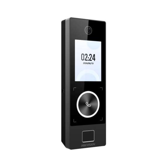 Buy DS-K1T323MBFWX-E1 Value Series Face Access Terminal Access Control in Kenya