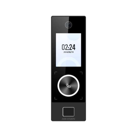 Buy DS-K1T323MBFWX-E1 Value Series Face Access Terminal Access Control in Kenya