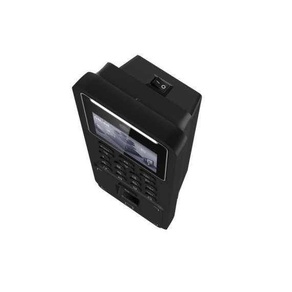 Buy Hikvision DS-K1T808MFWX-B Pro Fingerprint Terminals in Kenya