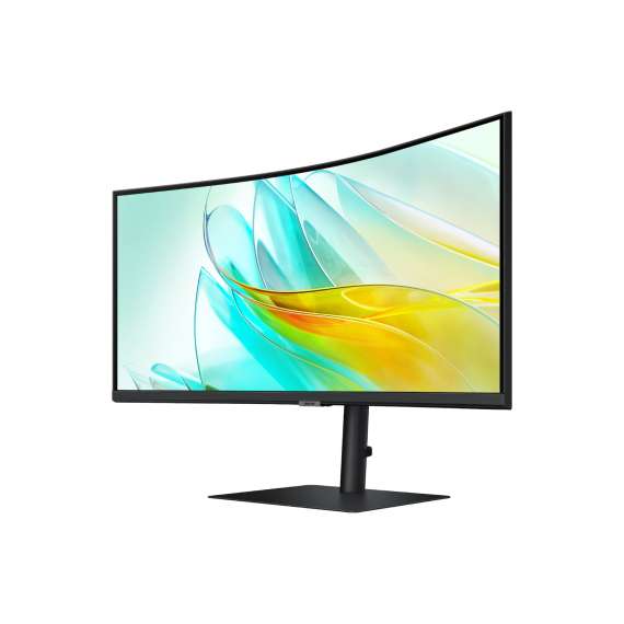 Buy Samsung ViewFinity S6 34" Curved Monitor in Kenya