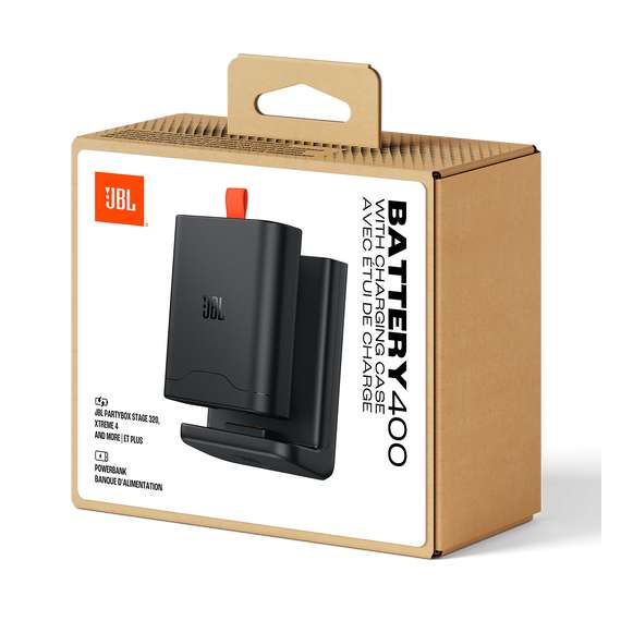 Buy JBL Battery 400 with Charging Case in Kenya