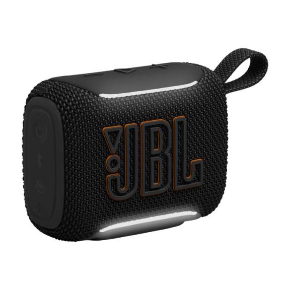 Buy JBL GO 5 Bluetooth Speaker in [storefront]
